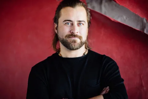 Тимофей Яровиков